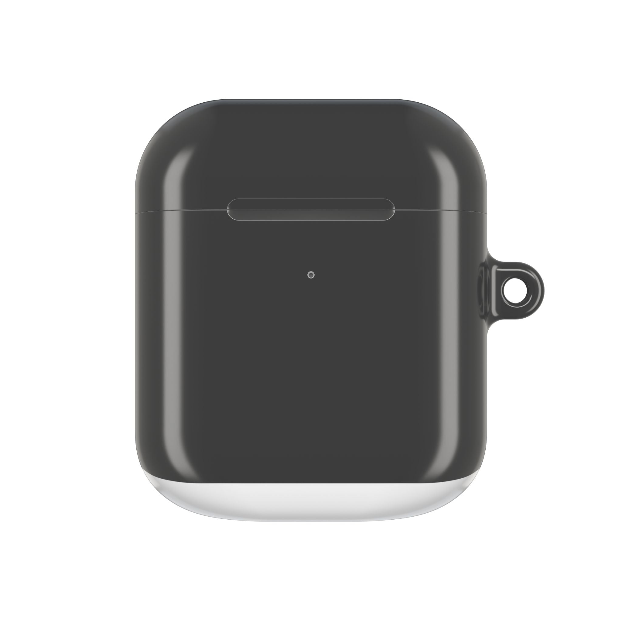 Gray Skies- Airpod Case