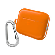 Orange Blaze- Airpod Case