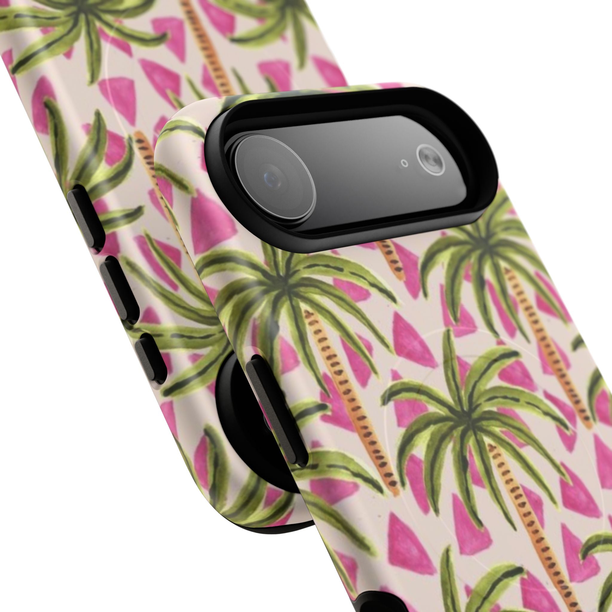 Palm Trees and Dreams