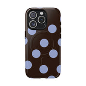 Chocolate Blueberries