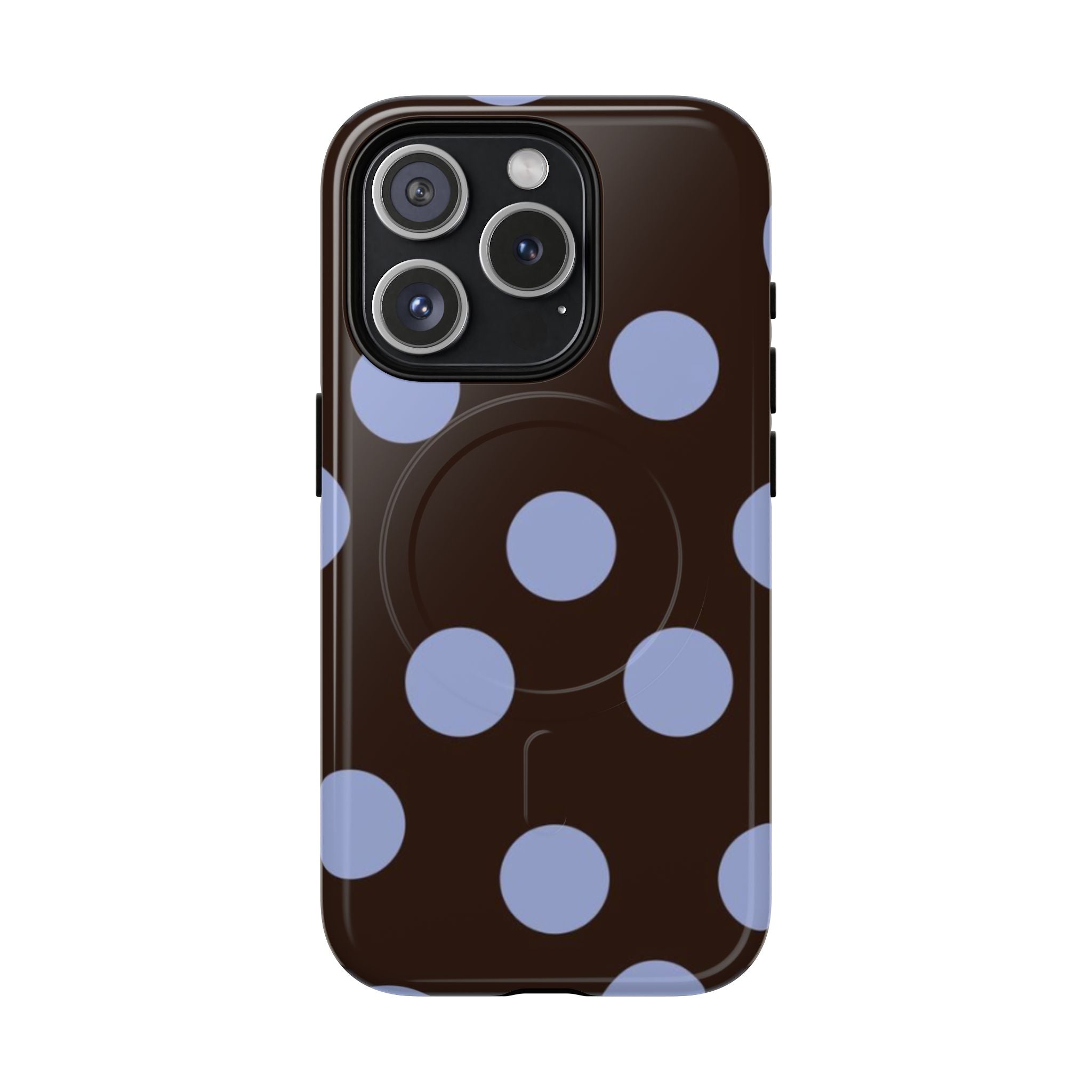 Chocolate Blueberries