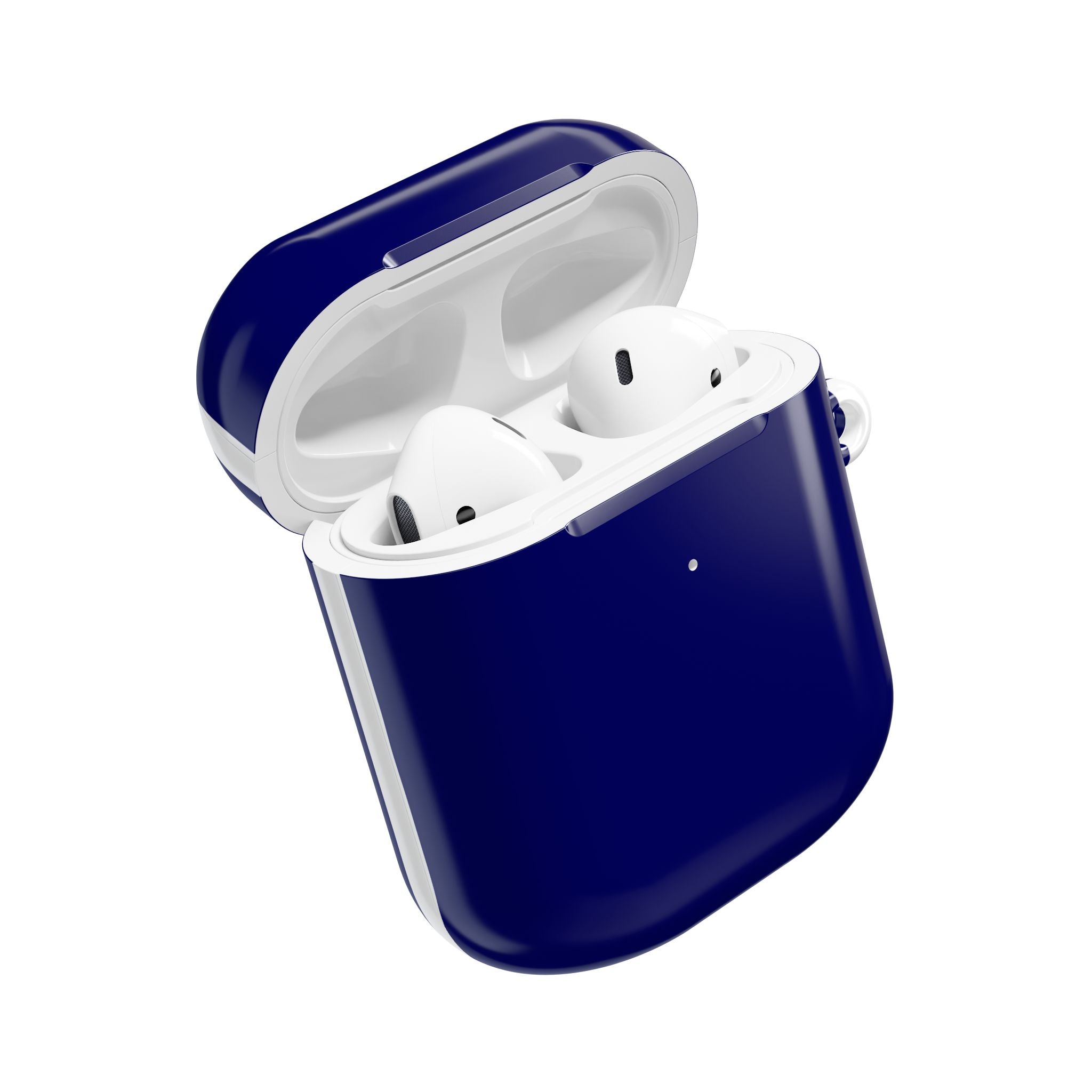 Case of the Blues- Airpod Case