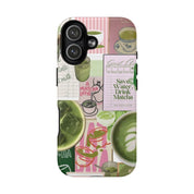 Bout that Matcha Life