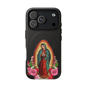 Virgen Guadalupe