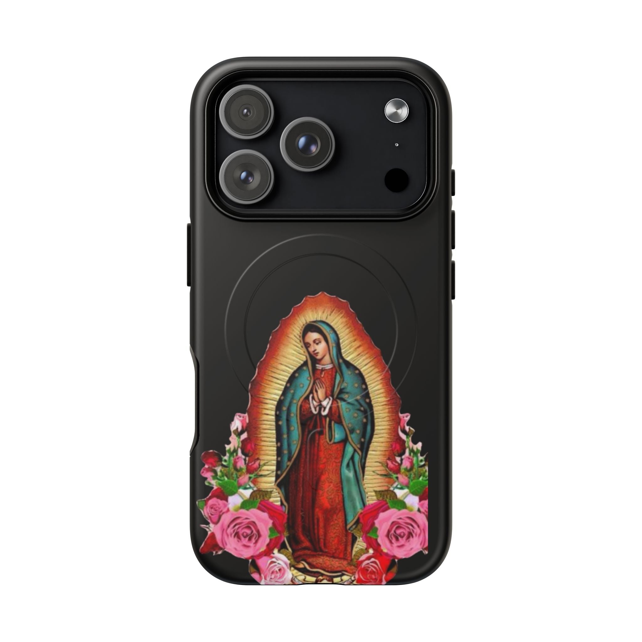 Virgen Guadalupe