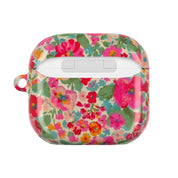 Petal Explosion- Airpod Case