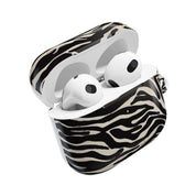 Zebra Life-Airpod Case