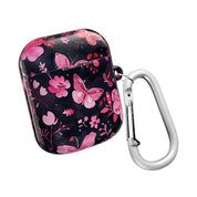Midnight Bloom- Airpod Case