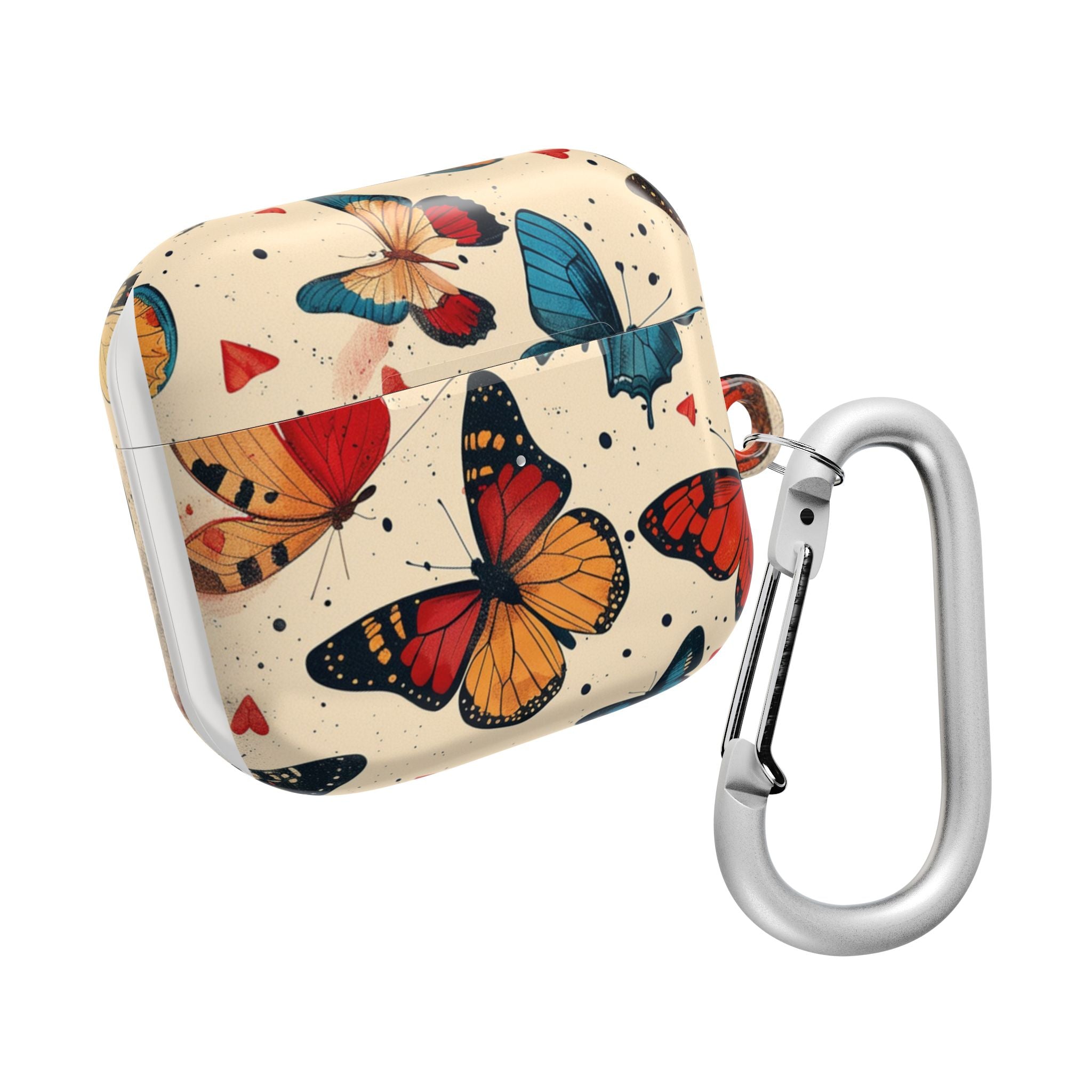 Terra Flutter-Airpod Case
