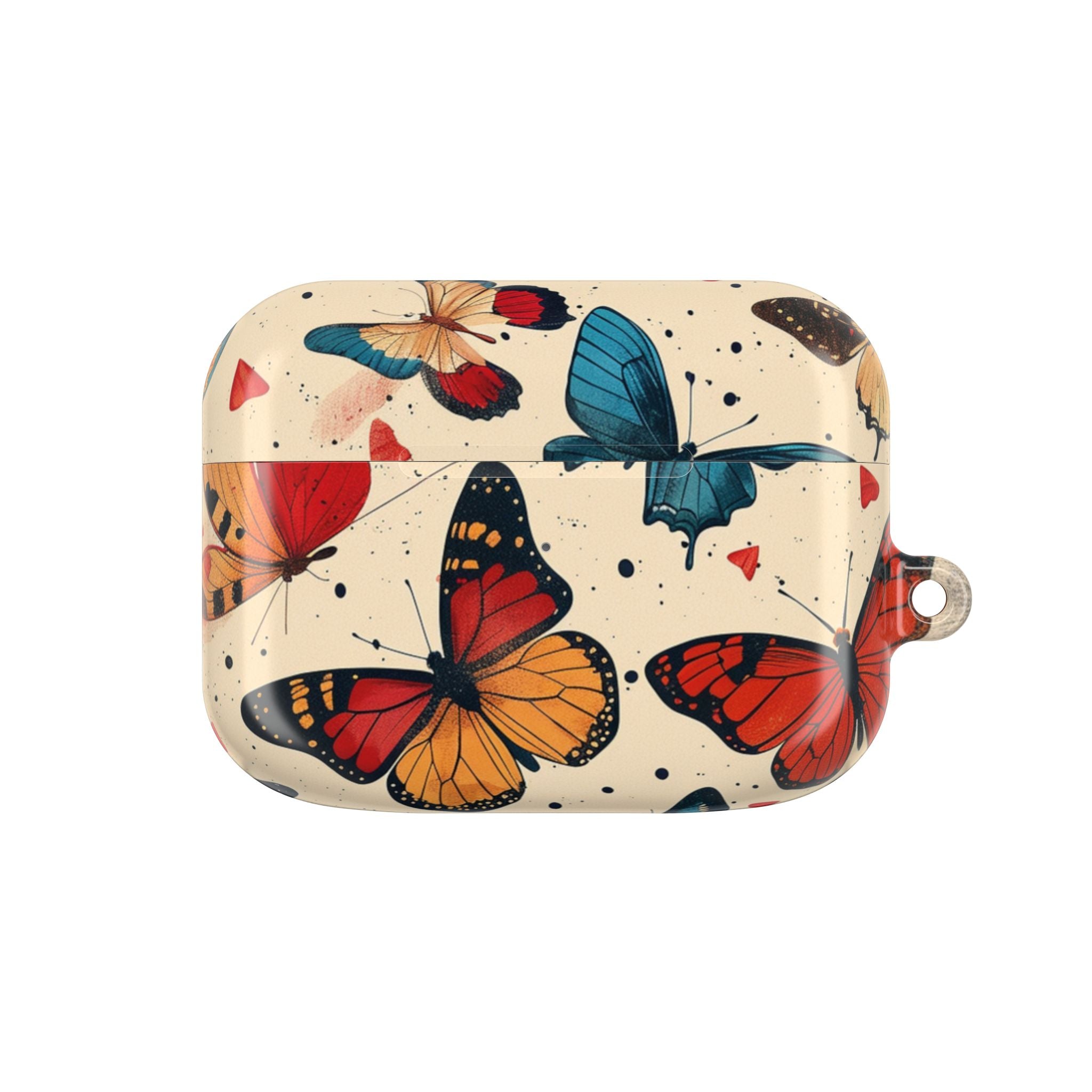 Terra Flutter-Airpod Case