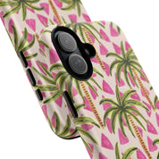 Palm Trees and Dreams