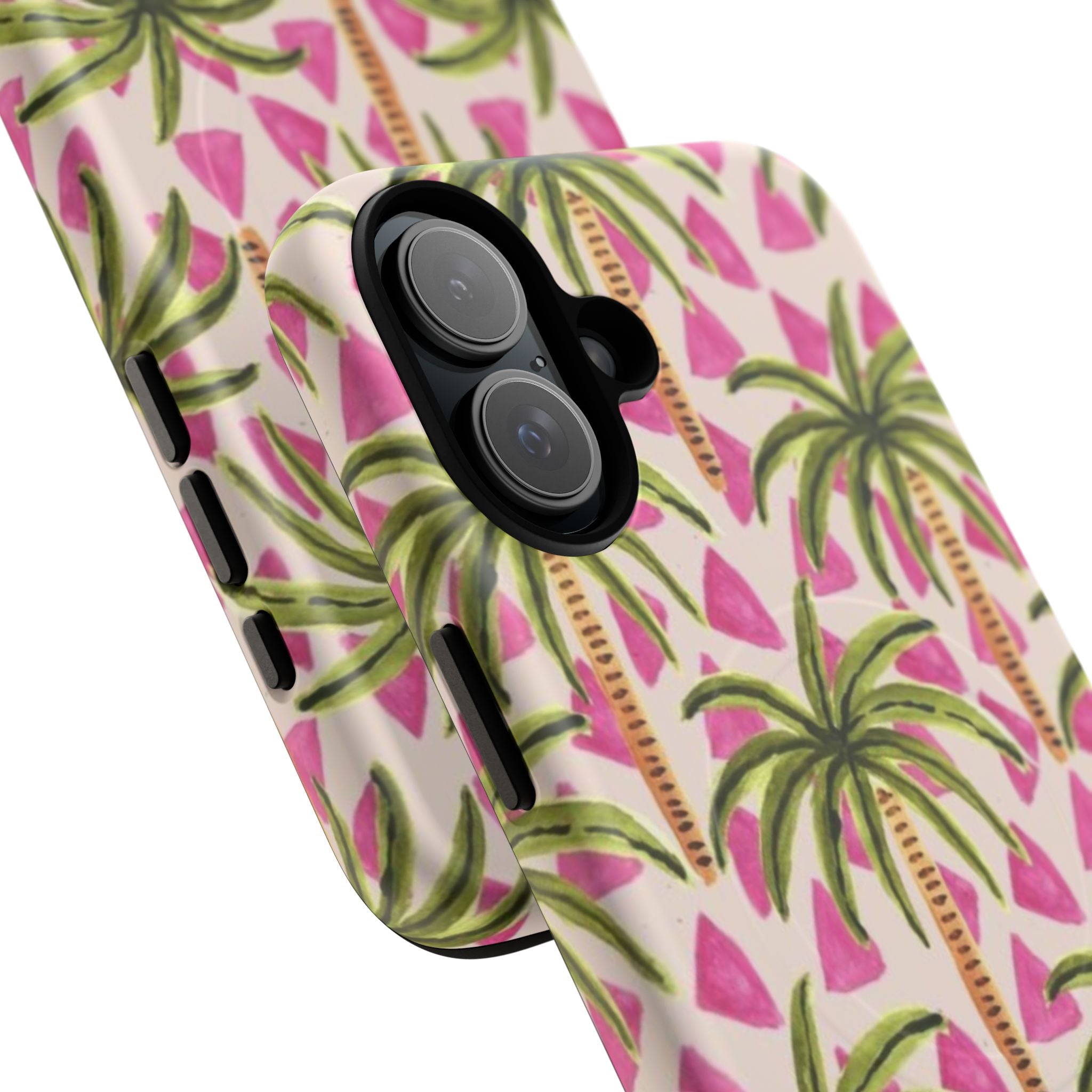 Palm Trees and Dreams