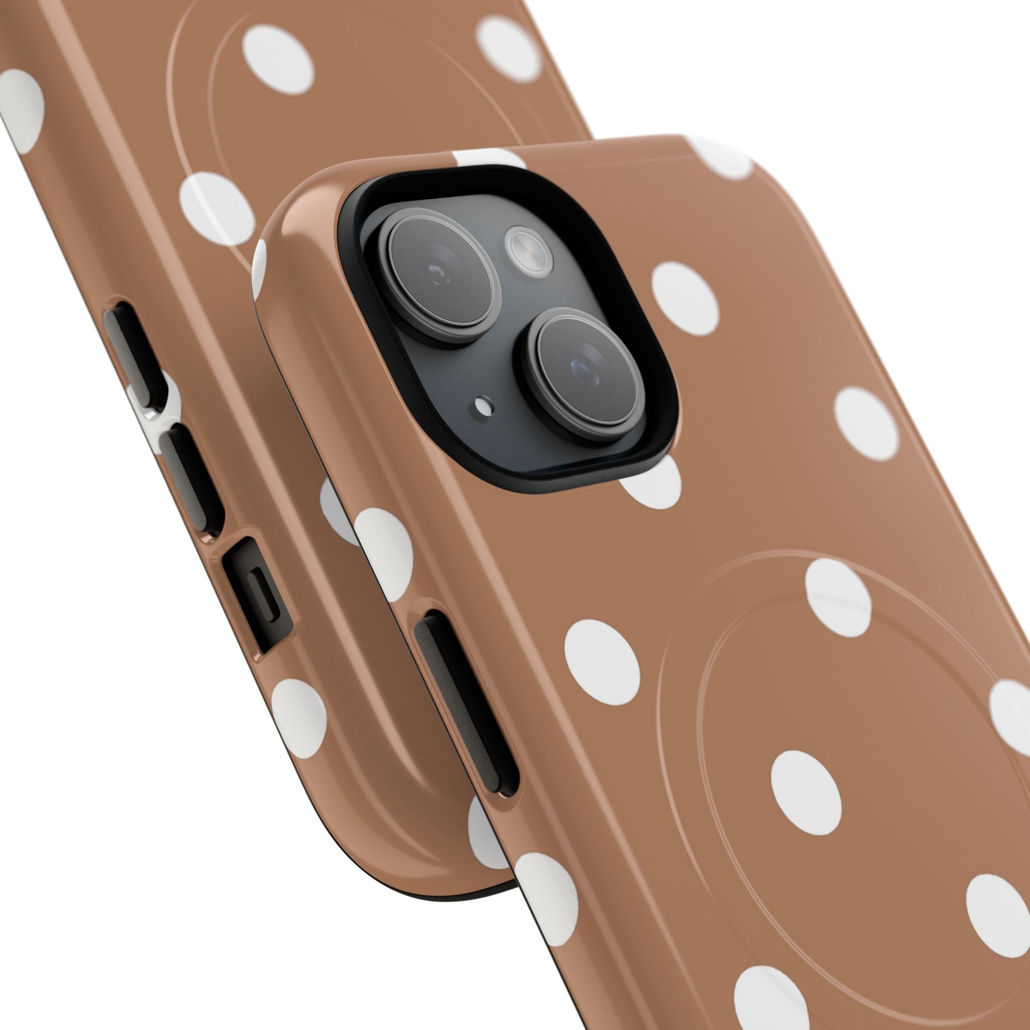 Polka Dot Perfection