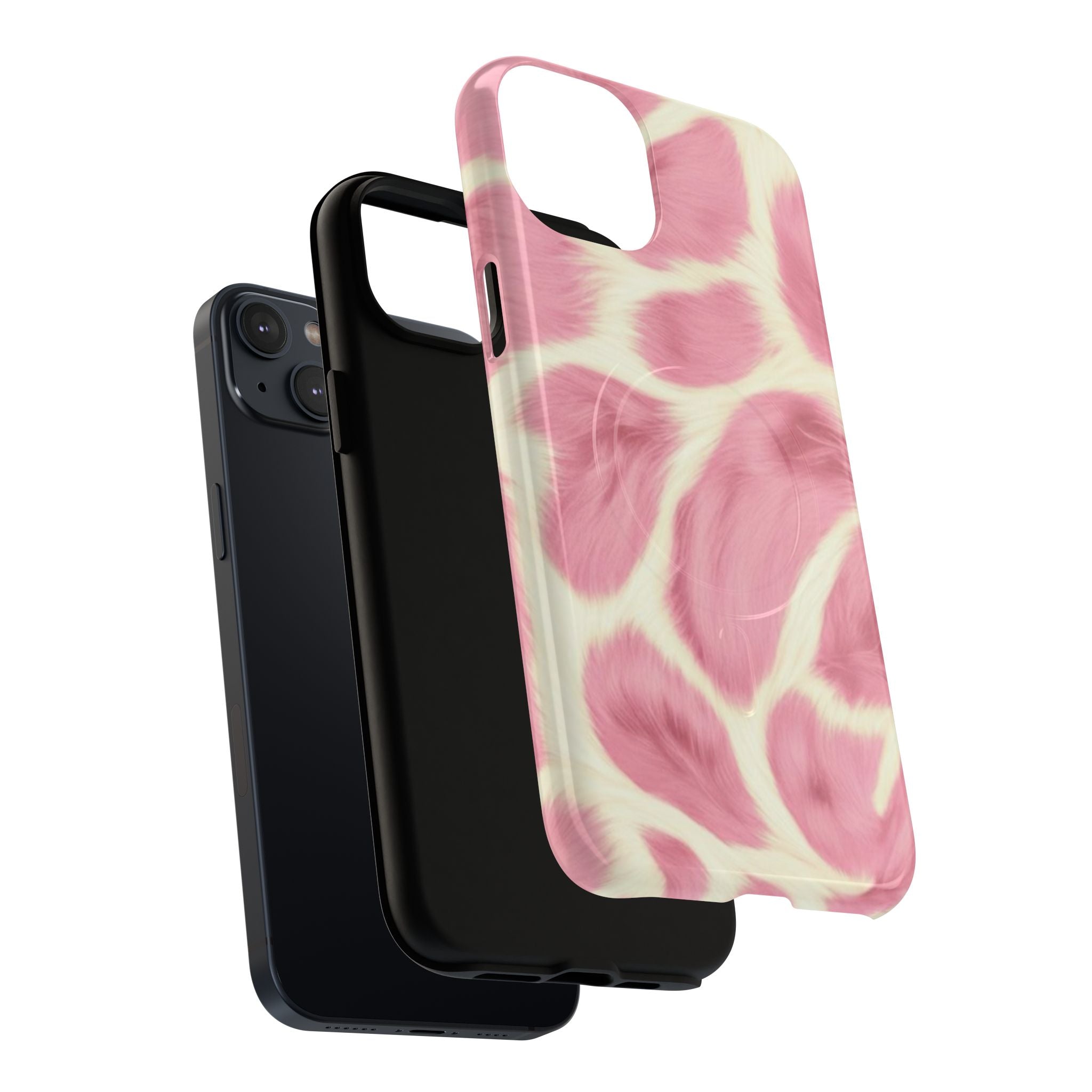 Tough Magnetic Cases