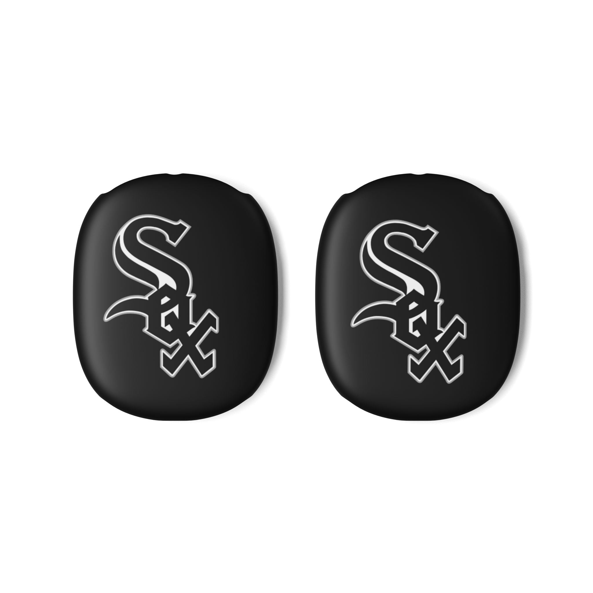 Go Whitesox-AirPod Max Case
