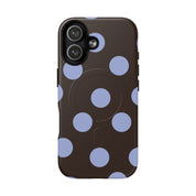 Chocolate Blueberries