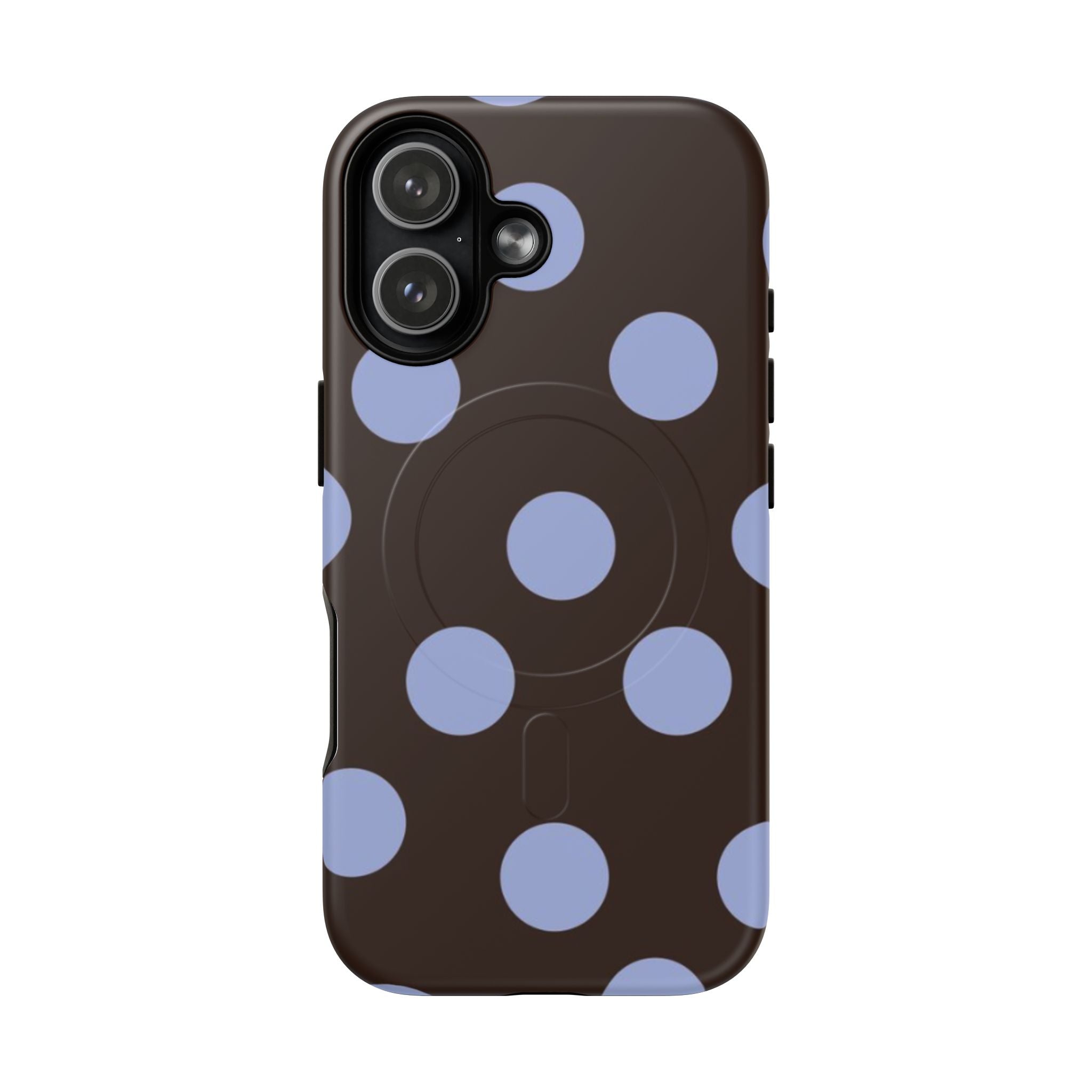 Chocolate Blueberries