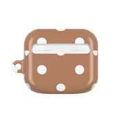 Polka Dot Perfection-Airpod Case