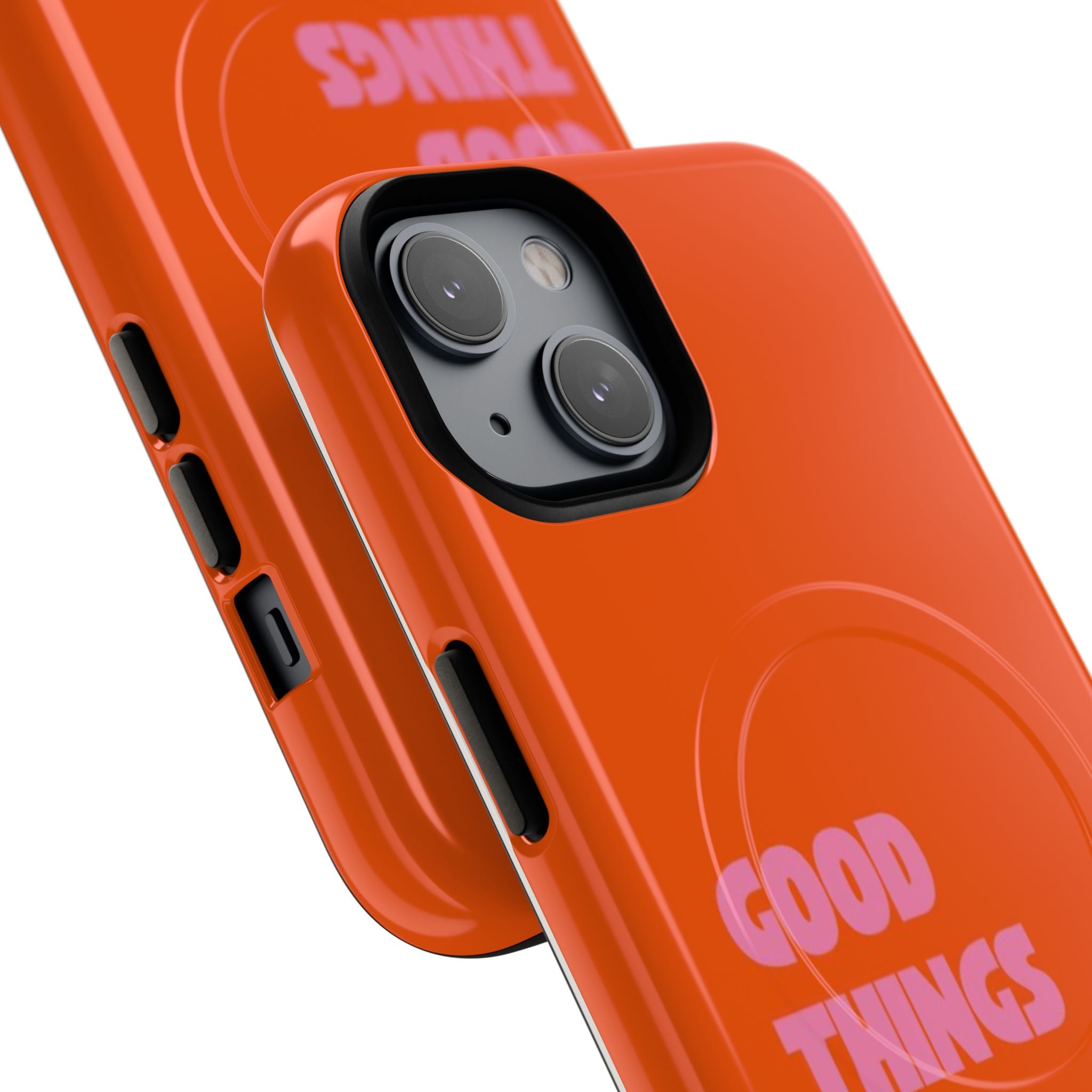 Good Things are Coming