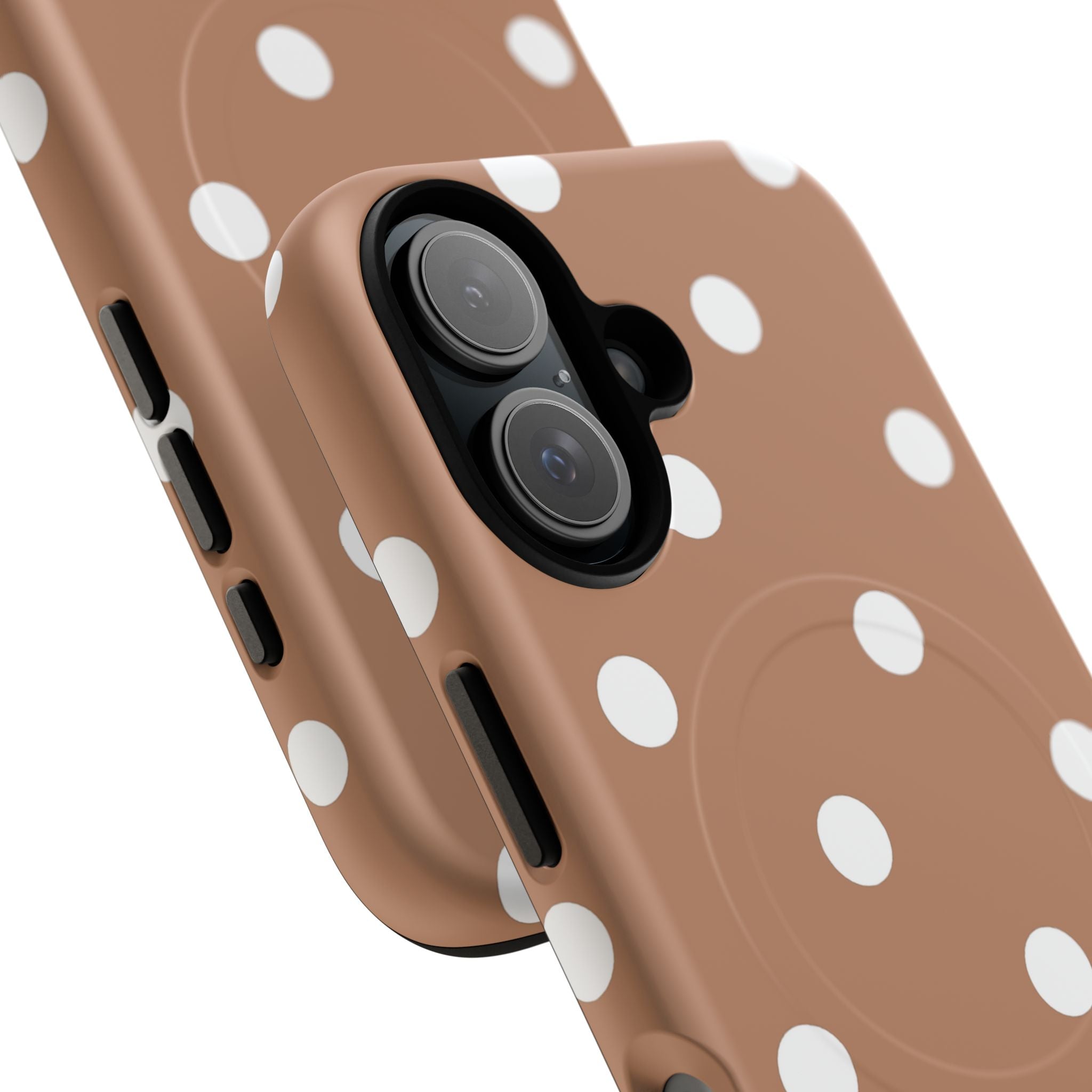 Polka Dot Perfection