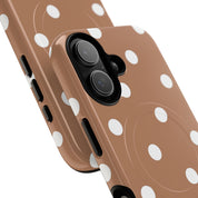 Polka Dot Perfection