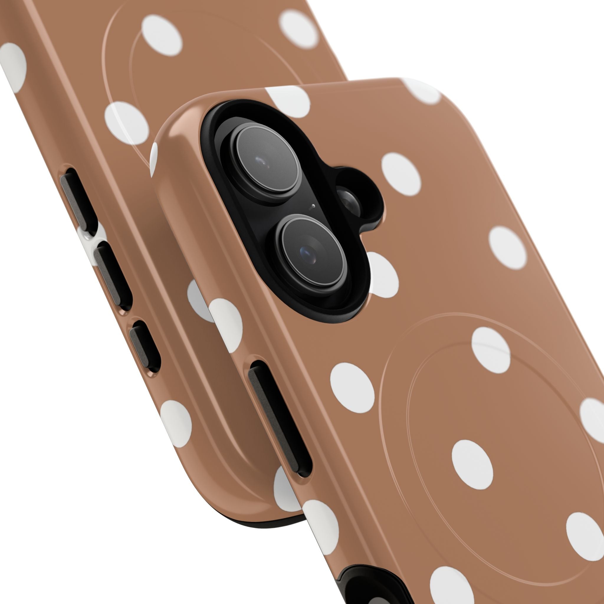 Polka Dot Perfection