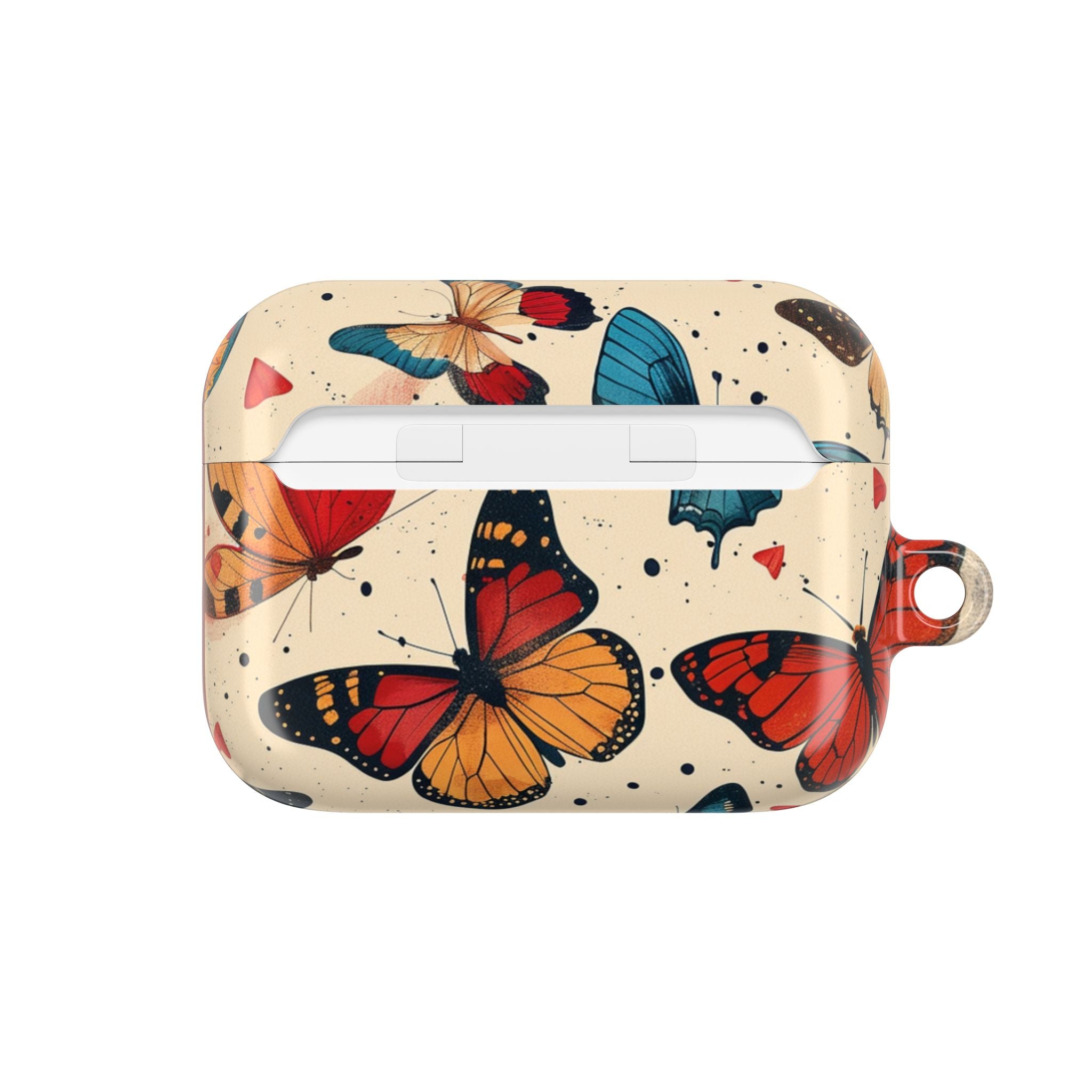 Terra Flutter-Airpod Case