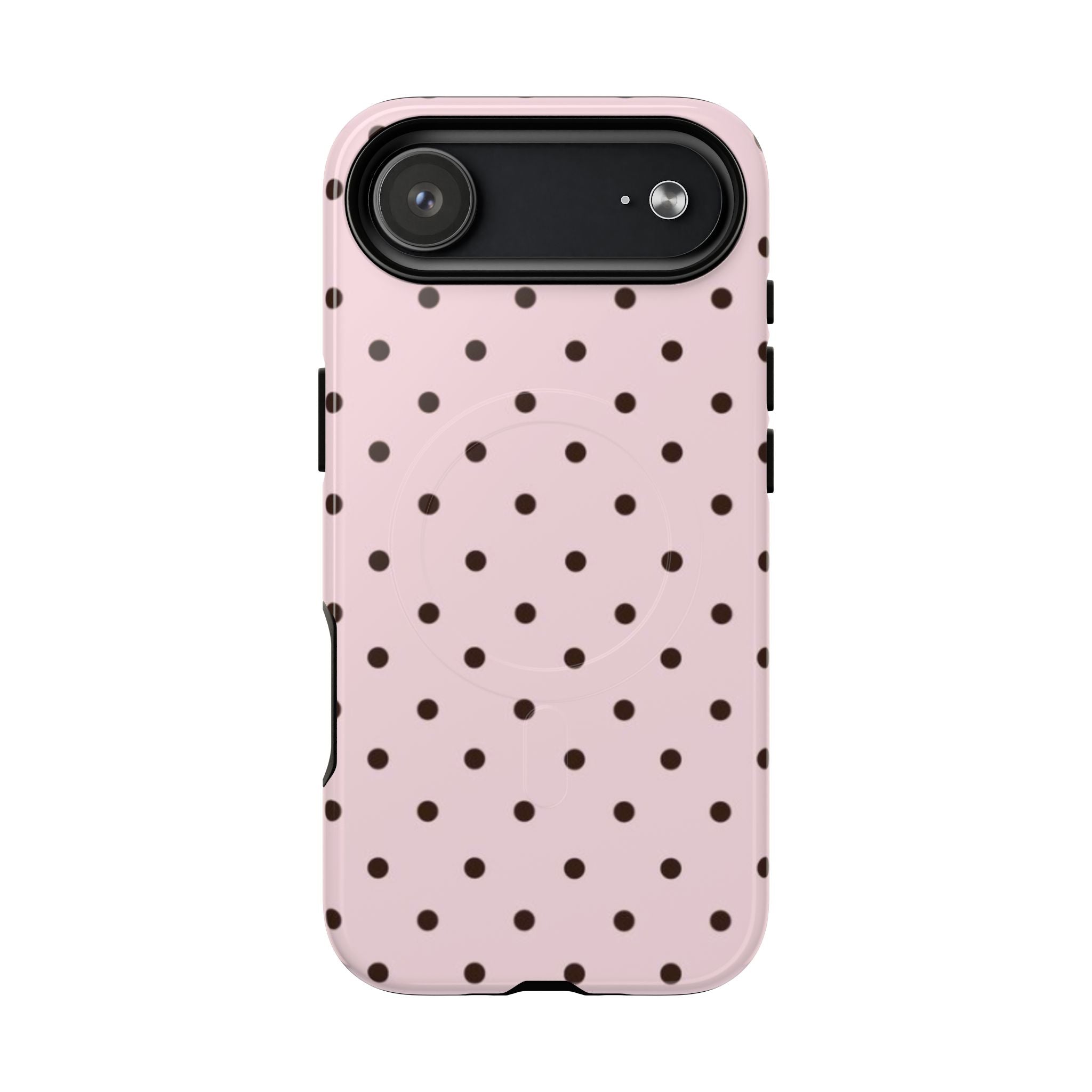 Mocha Dot