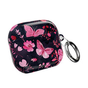 Midnight Bloom- Airpod Case