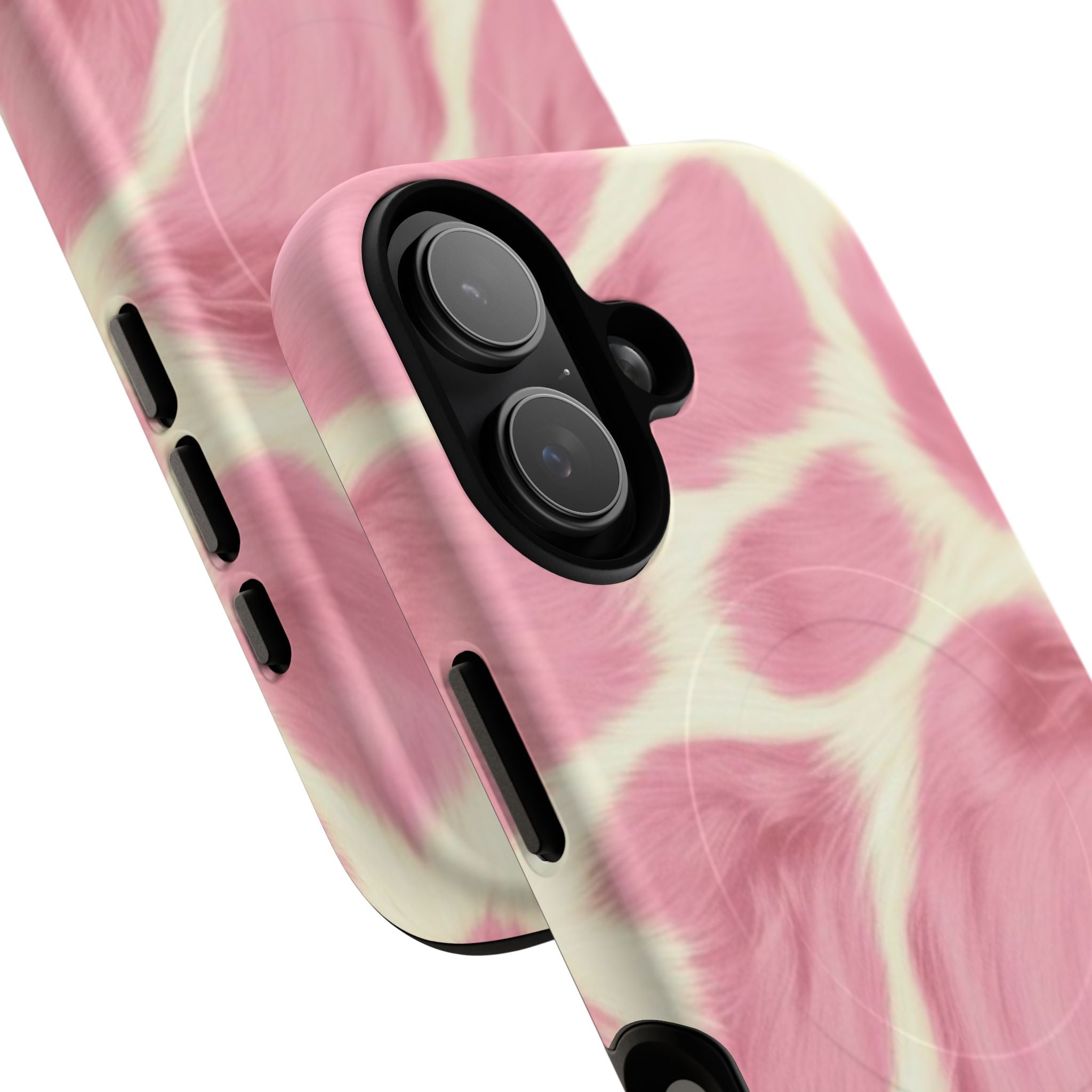 Tough Magnetic Cases