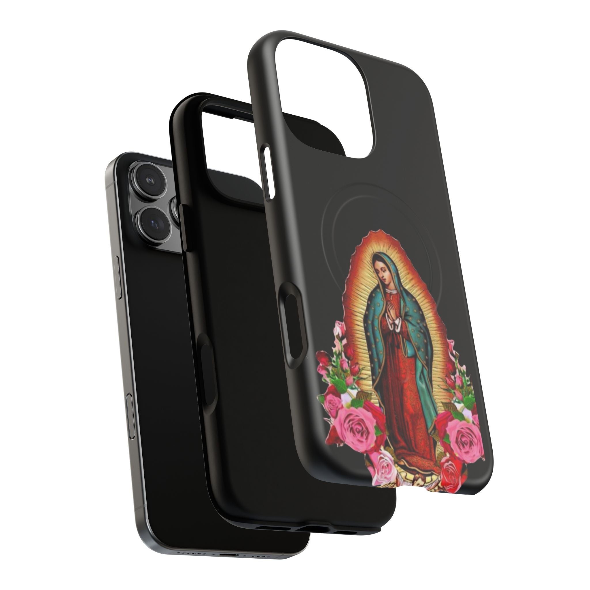 Virgen Guadalupe