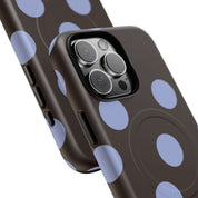 Chocolate Blueberries