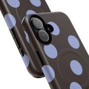 Chocolate Blueberries