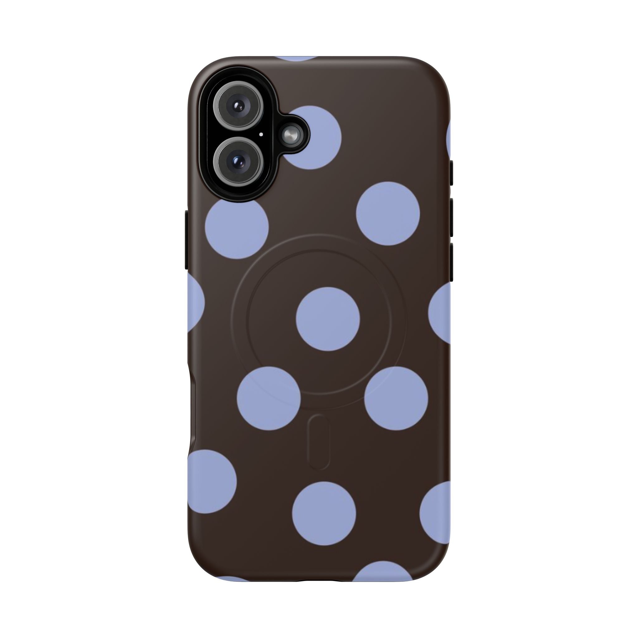 Chocolate Blueberries