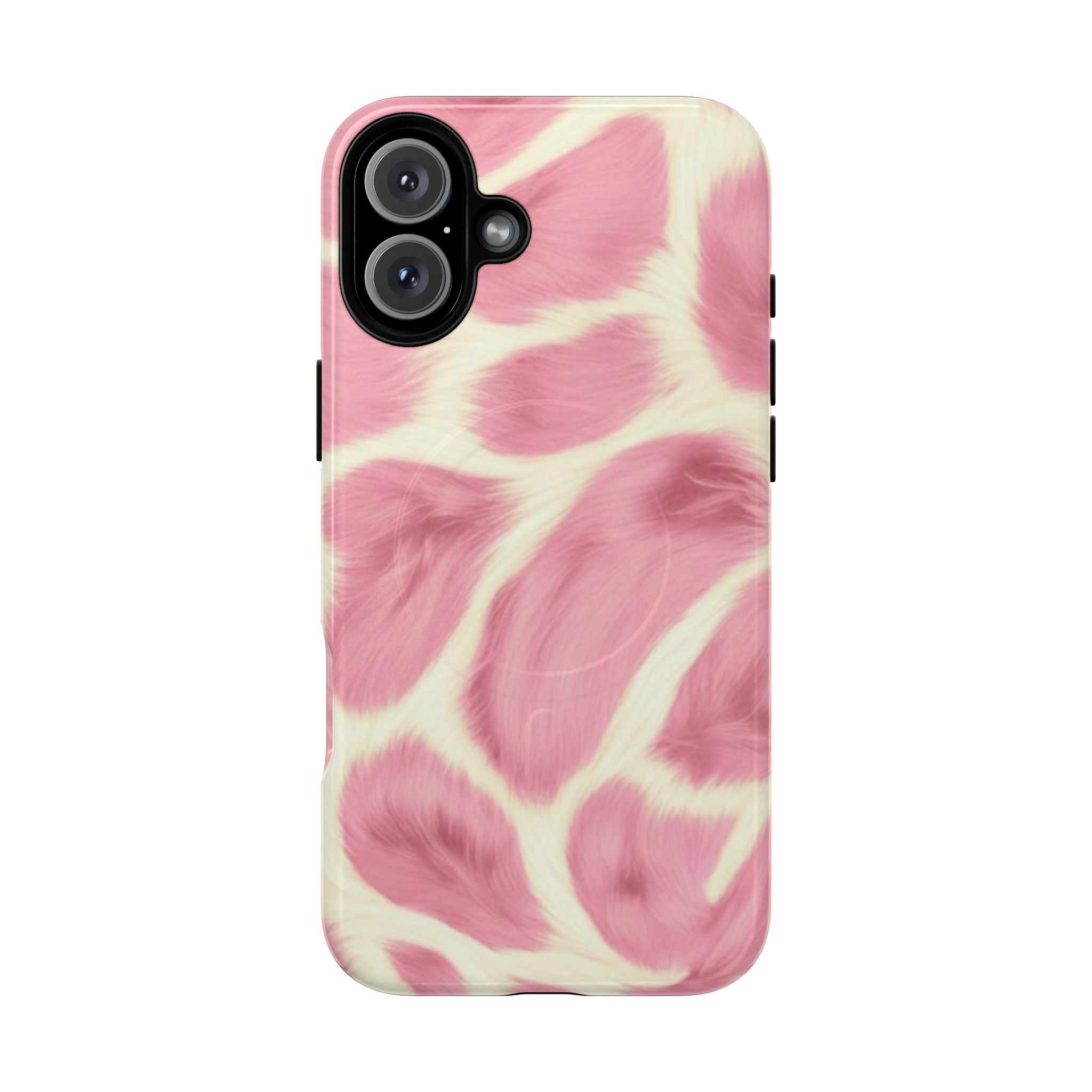 Tough Magnetic Cases