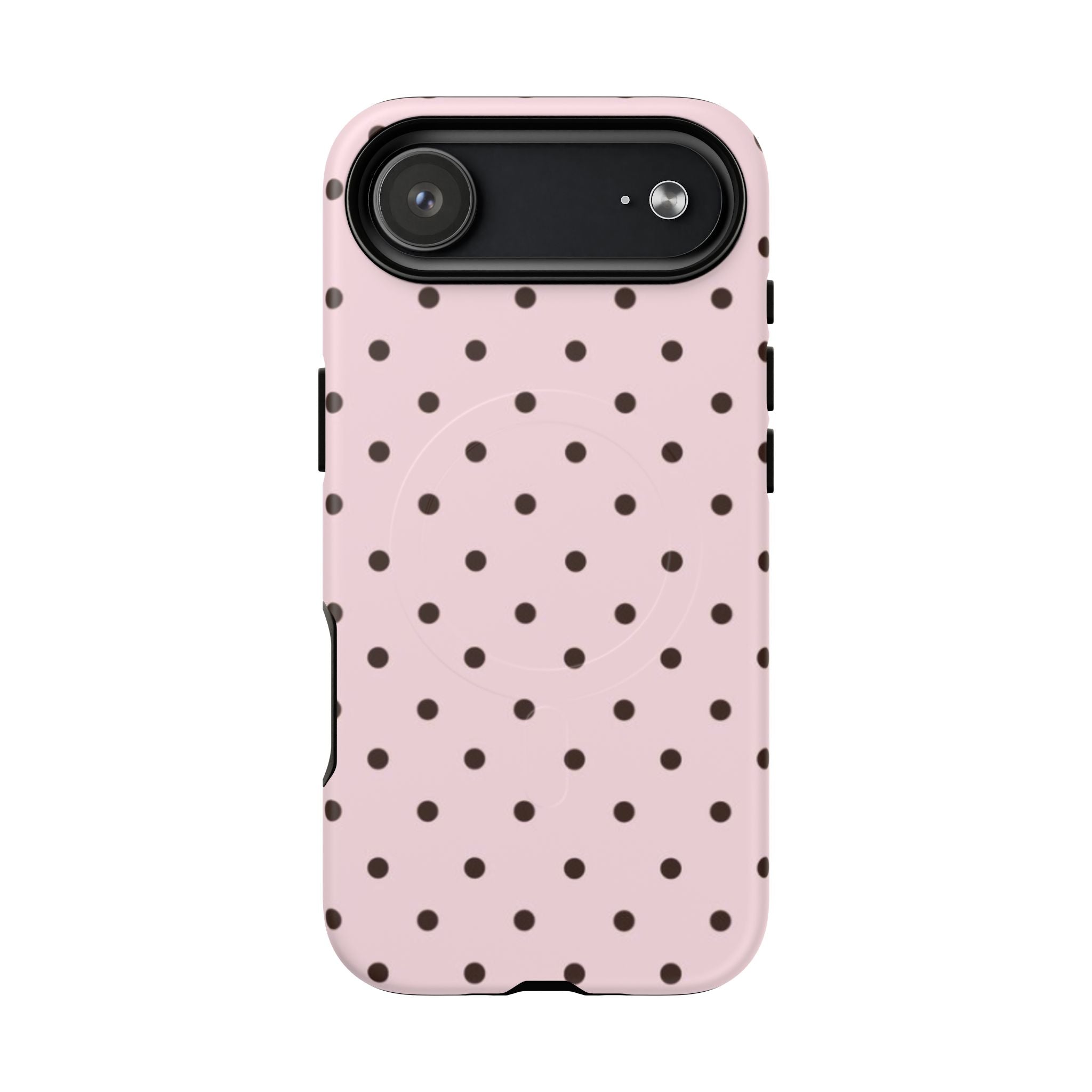 Mocha Dot