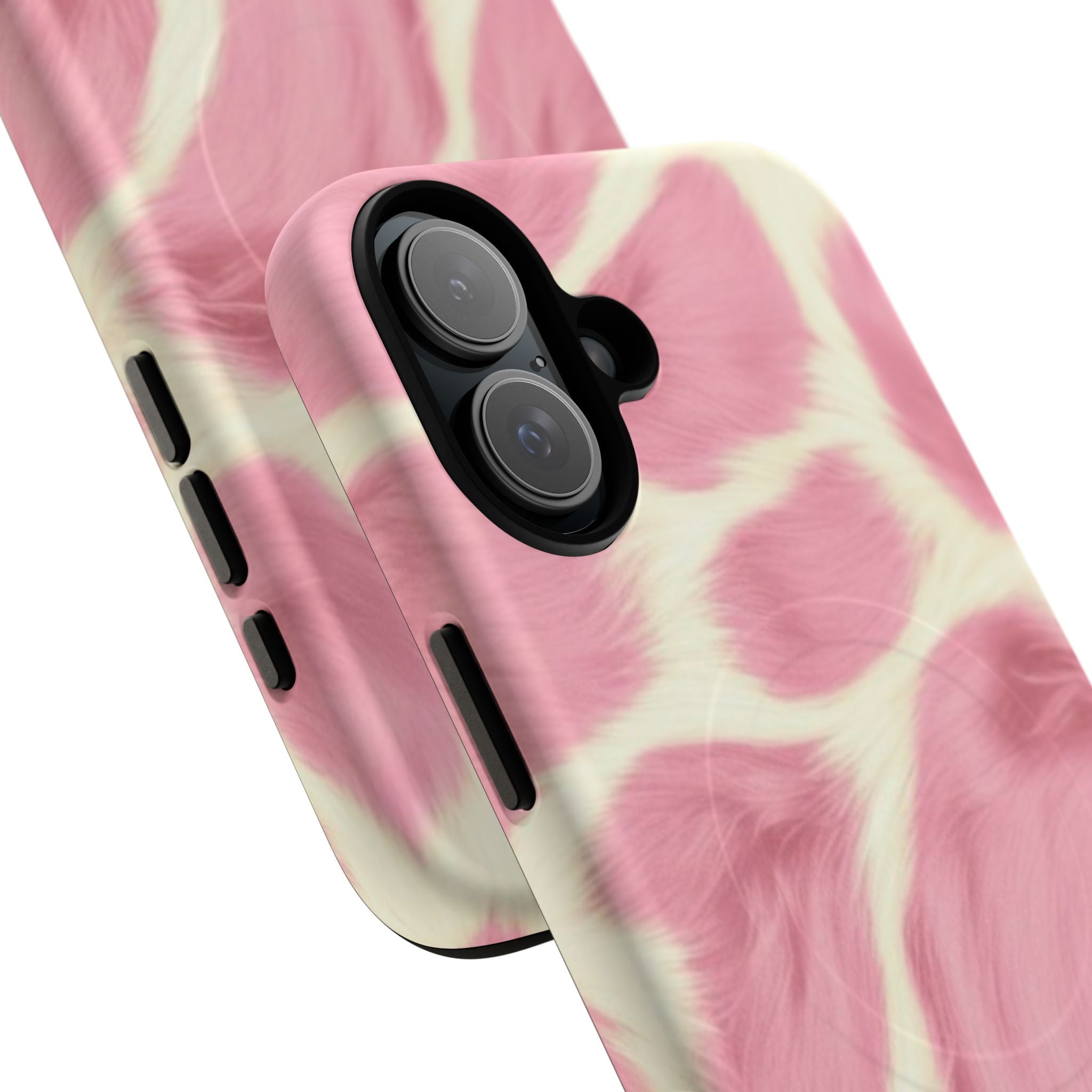 Tough Magnetic Cases