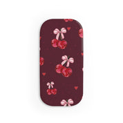 Mon Chéri- Phone Click-On Grip