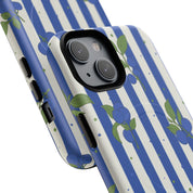 Blueberries in Bloom