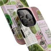 Bout that Matcha Life