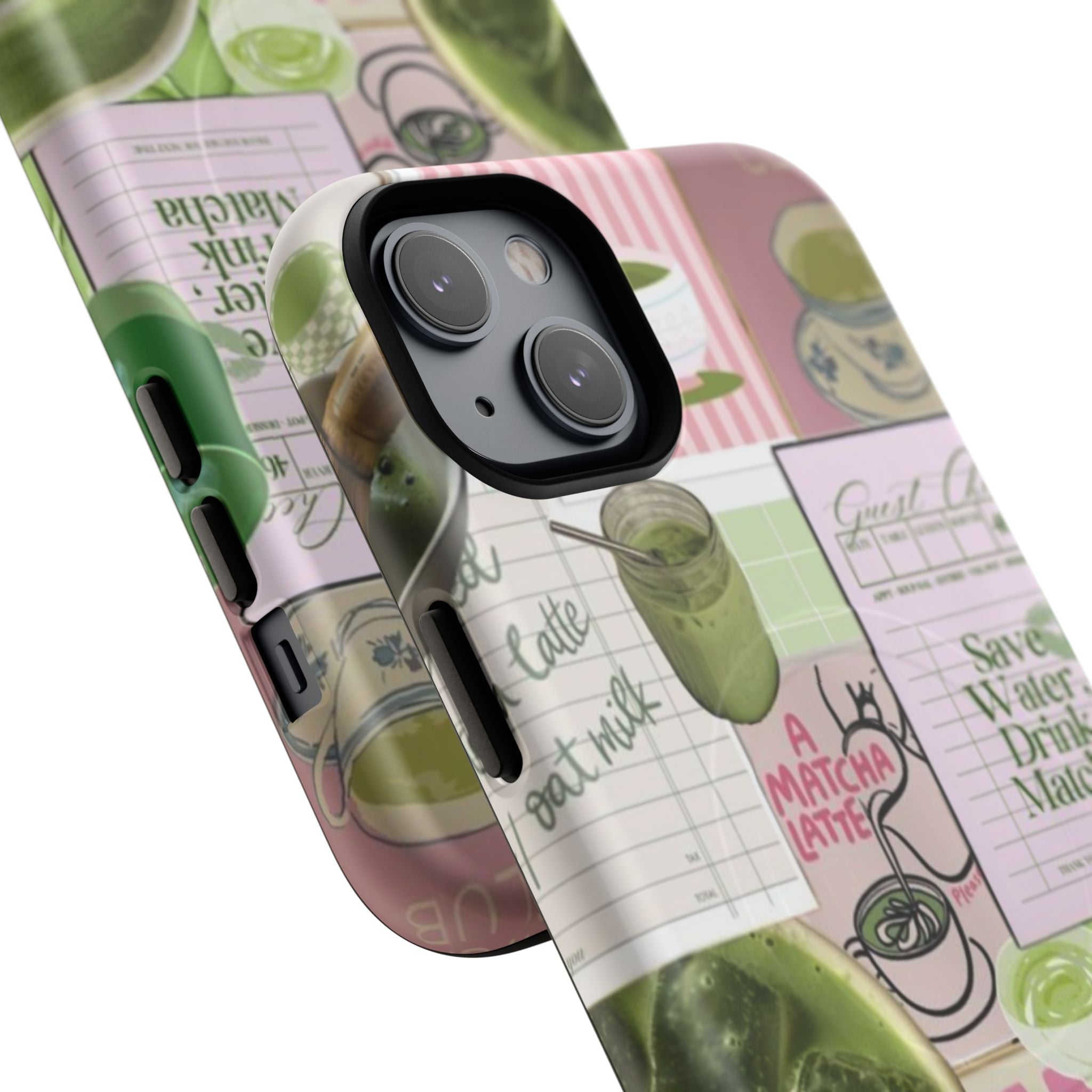 Bout that Matcha Life