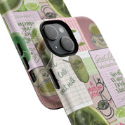 Bout that Matcha Life