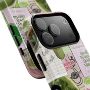 Bout that Matcha Life