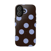 Chocolate Blueberries