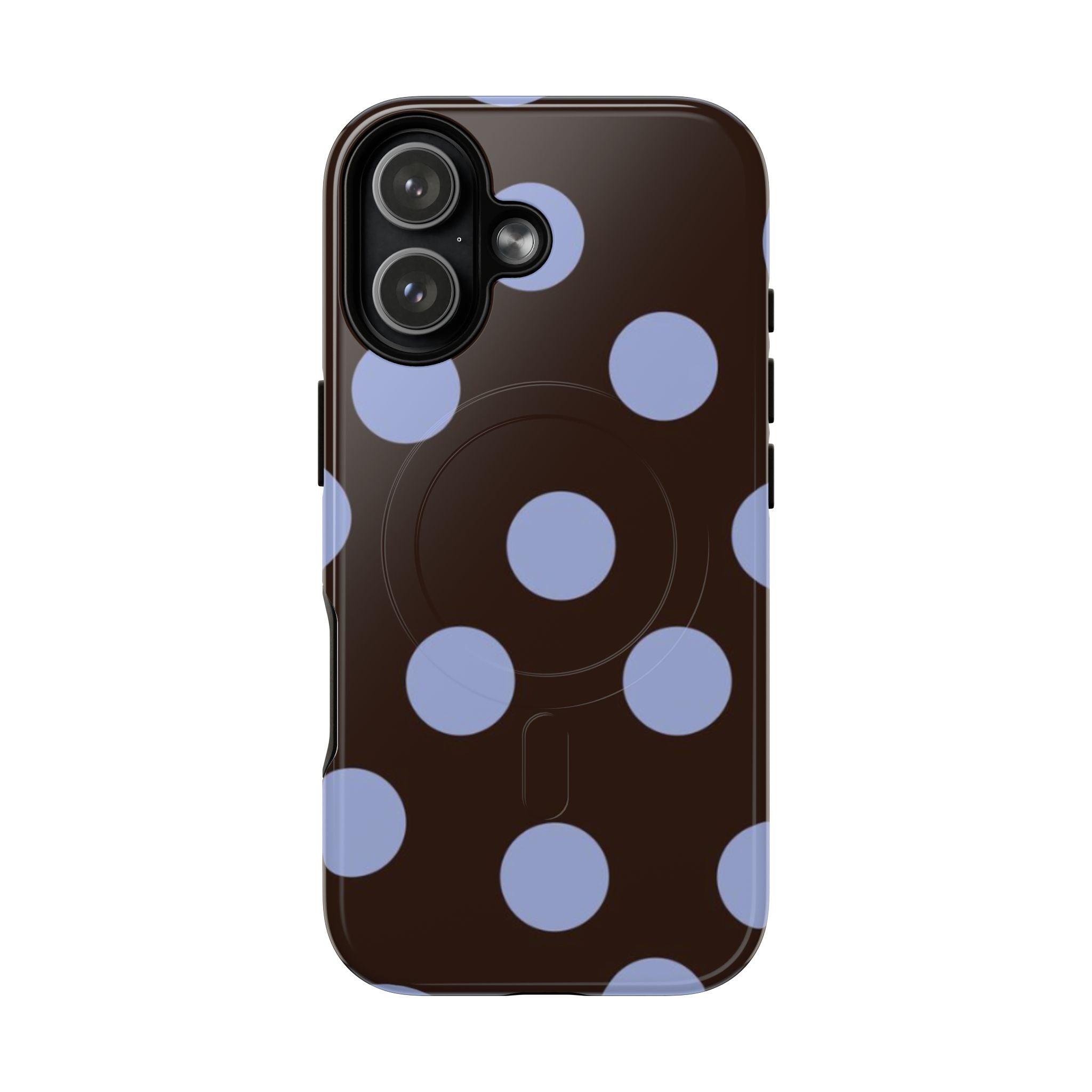 Chocolate Blueberries