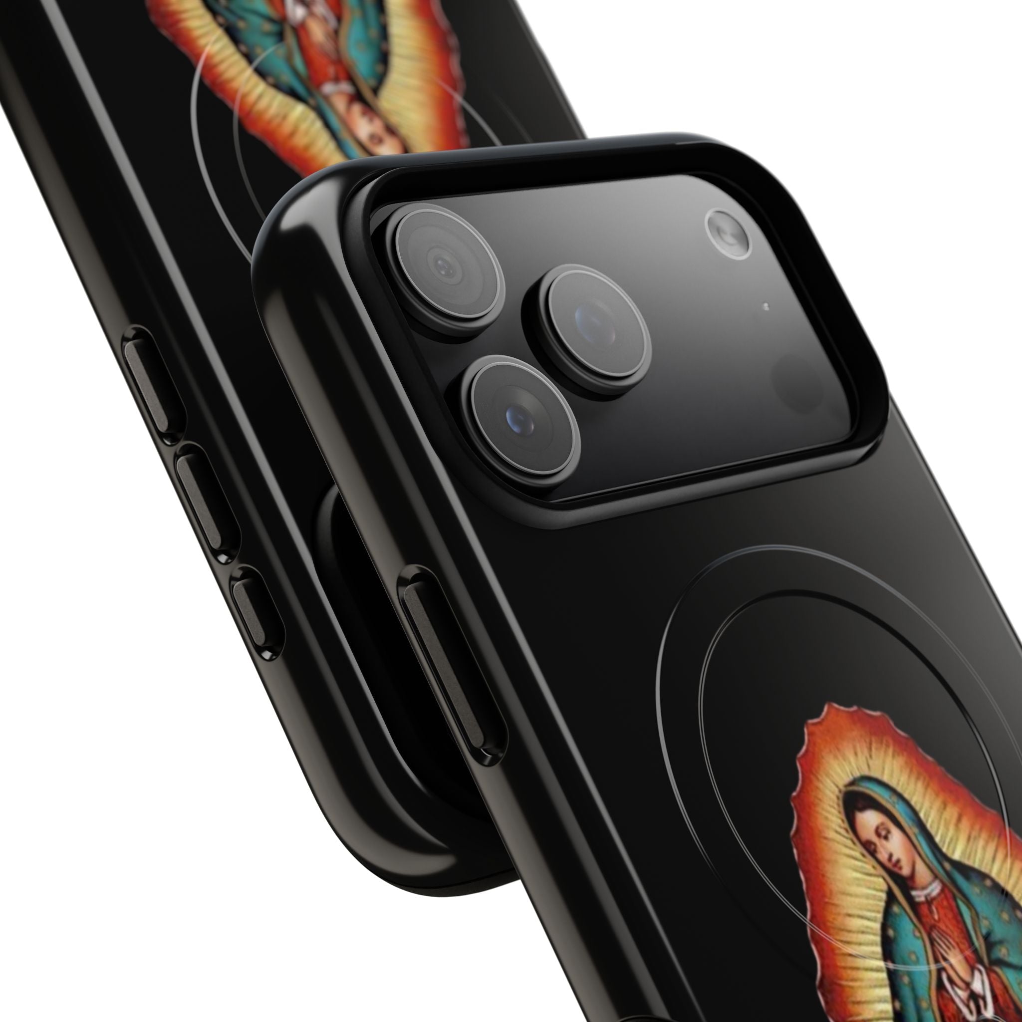 Virgen Guadalupe