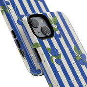 Blueberries in Bloom