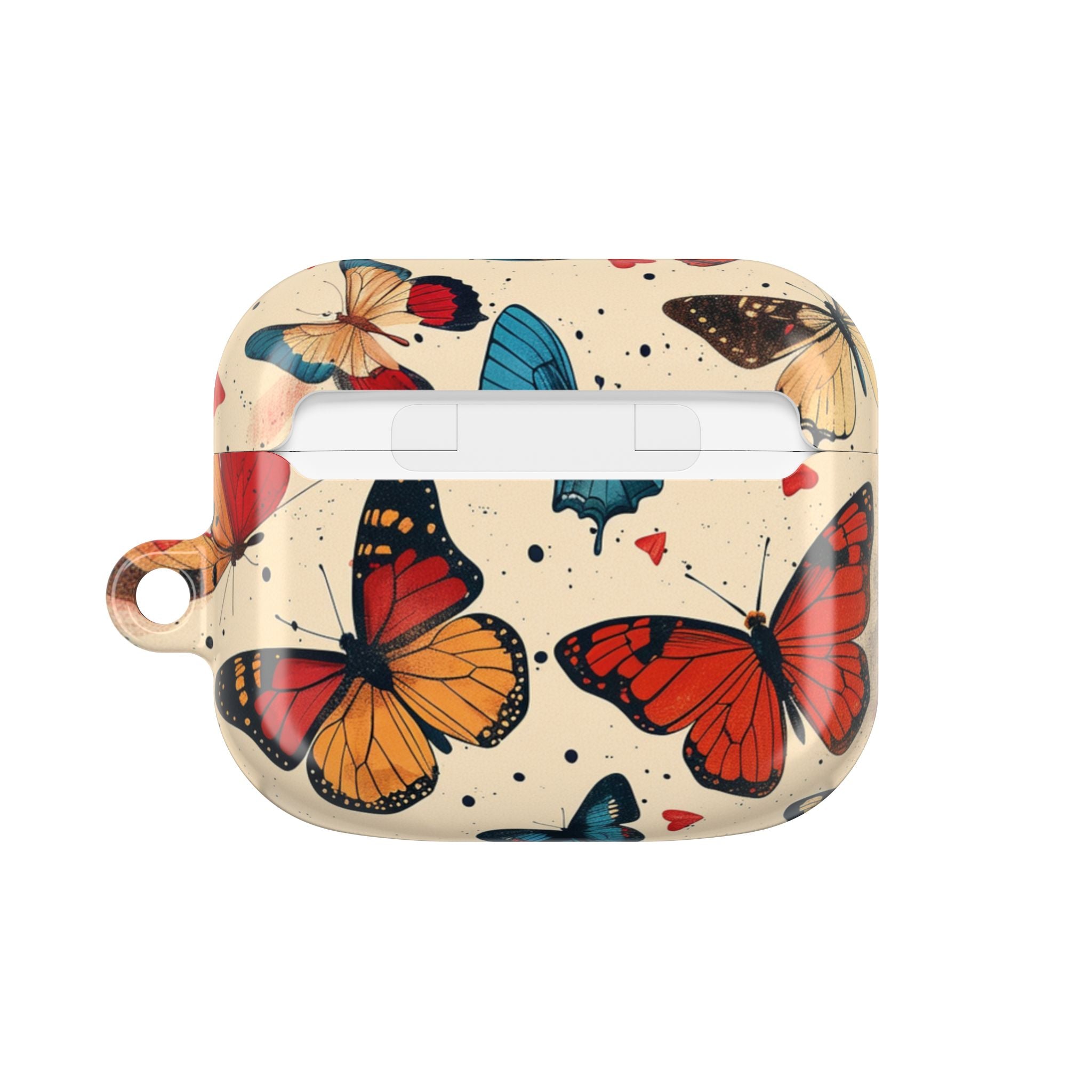Terra Flutter-Airpod Case