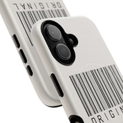 Original Barcode