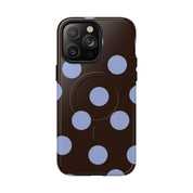 Chocolate Blueberries